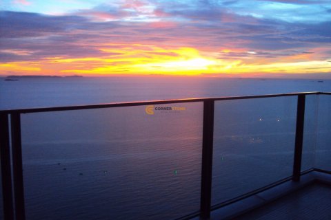 Studio in the Condo in Pattaya, Thailand  № 153787 - photo 2