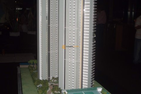 Studio in the Condo in Pattaya, Thailand  № 153787 - photo 24