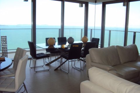Studio in the Condo in Pattaya, Thailand  № 153787 - photo 11