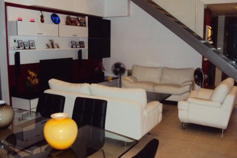 Studio in the Condo in Pattaya, Thailand  № 153787 - photo 16