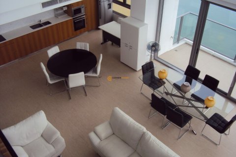 Studio in the Condo in Pattaya, Thailand  № 153787 - photo 18