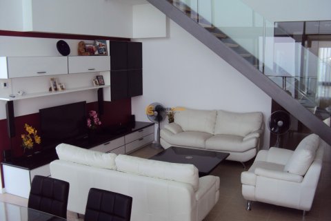 Studio in the Condo in Pattaya, Thailand  № 153787 - photo 7