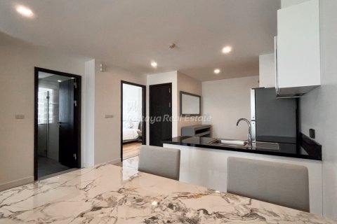 Кондоминиум с 2 спальнями в Банг Ламунге, Таиланд № 153789 - фото 8