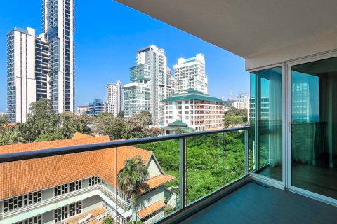 Кондоминиум с 2 спальнями в Банг Ламунге, Таиланд № 153789 - фото 26