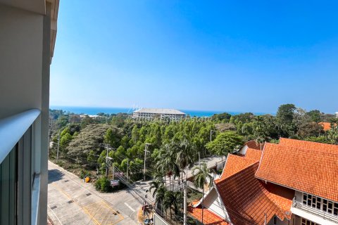 Кондоминиум с 2 спальнями в Банг Ламунге, Таиланд № 153789 - фото 27