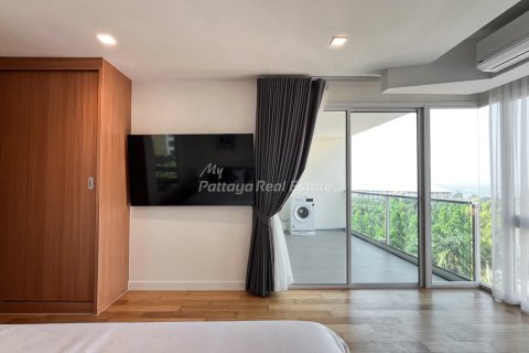 Кондоминиум с 2 спальнями в Банг Ламунге, Таиланд № 153789 - фото 13