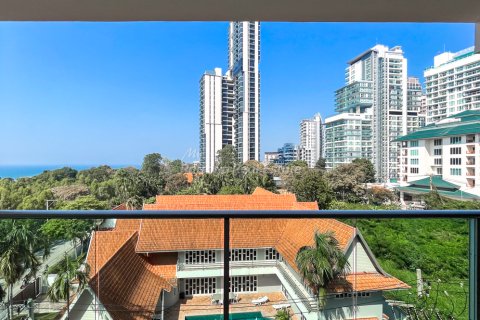 Кондоминиум с 2 спальнями в Банг Ламунге, Таиланд № 153789 - фото 24