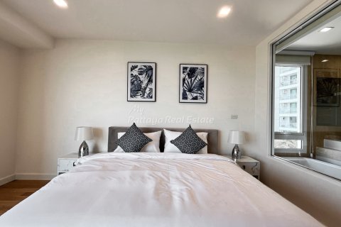 Кондоминиум с 2 спальнями в Банг Ламунге, Таиланд № 153789 - фото 17