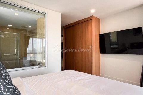 Кондоминиум с 2 спальнями в Банг Ламунге, Таиланд № 153789 - фото 12