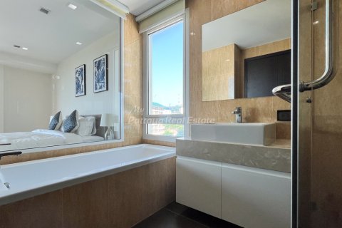 Кондоминиум с 2 спальнями в Банг Ламунге, Таиланд № 153789 - фото 21