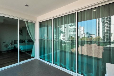 Кондоминиум с 2 спальнями в Банг Ламунге, Таиланд № 153789 - фото 23