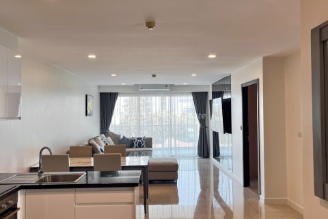 Кондоминиум с 2 спальнями в Банг Ламунге, Таиланд № 153789 - фото 5