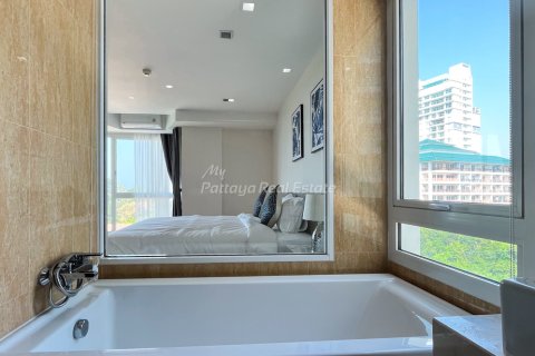 Кондоминиум с 2 спальнями в Банг Ламунге, Таиланд № 153789 - фото 19