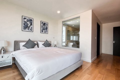 Кондоминиум с 2 спальнями в Банг Ламунге, Таиланд № 153789 - фото 10