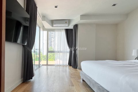 Кондоминиум с 2 спальнями в Банг Ламунге, Таиланд № 153789 - фото 11