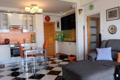 Студия в кондо в Паттайе, Таиланд № 153783 - фото 2