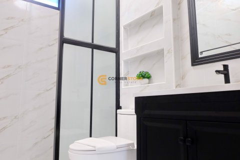 Студия в кондо в Паттайе, Таиланд № 153783 - фото 6