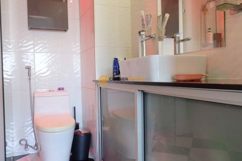 Студия в кондо в Паттайе, Таиланд № 153783 - фото 9