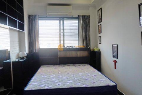 Студия в кондо в Паттайе, Таиланд № 153783 - фото 7