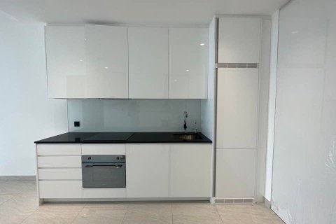 Condo à Bangkok, Thaïlande, 1 chambre  № 171385 - photo 5