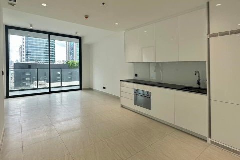 Condo à Bangkok, Thaïlande, 1 chambre  № 171385 - photo 2