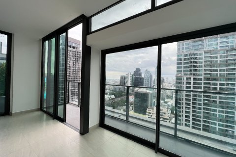 Condo à Sathon, Bangkok, Thaïlande, 2 chambres  № 171384 - photo 5