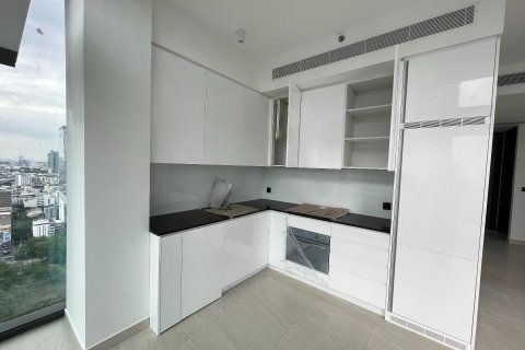 Condo à Sathon, Bangkok, Thaïlande, 2 chambres  № 171384 - photo 3