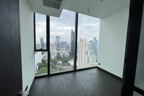 Condo à Sathon, Bangkok, Thaïlande, 2 chambres  № 171384 - photo 2
