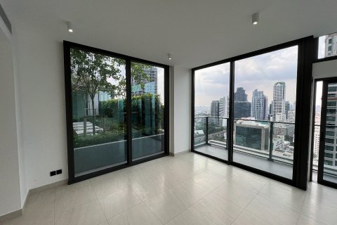 Condo à Sathon, Bangkok, Thaïlande, 2 chambres  № 171384