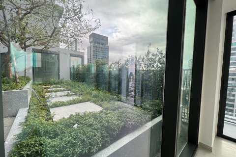 Condo à Sathon, Bangkok, Thaïlande, 2 chambres  № 171384 - photo 4