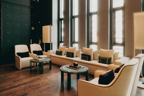 Condo à Watthana, Bangkok, Thaïlande, 2 chambres  № 171383 - photo 3