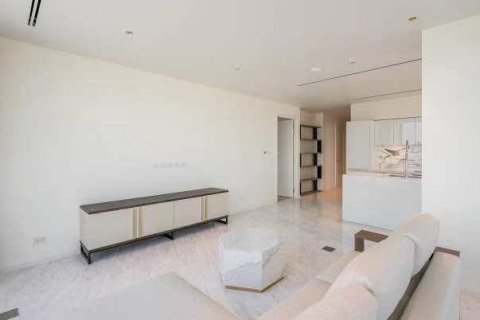 Condo à Bangkok, Thaïlande, 2 chambres  № 171382