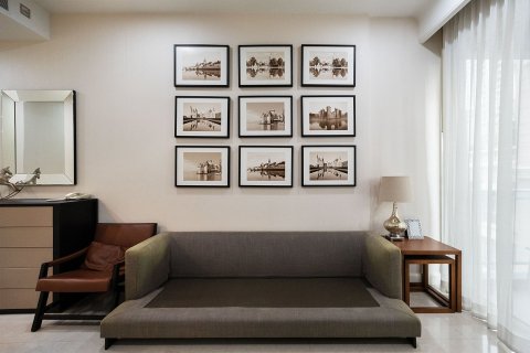 Condo à Pathum Wan, Bangkok, Thaïlande, 2 chambres  № 171388 - photo 3