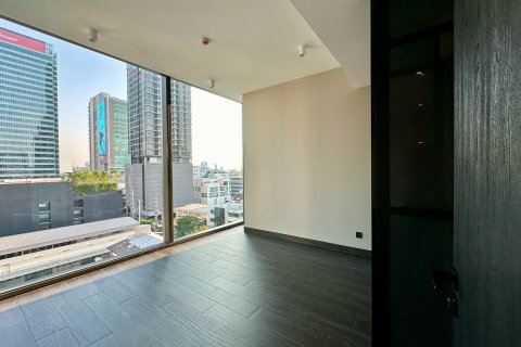 Condo à Bangkok, Thaïlande, 2 chambres  № 171386 - photo 5