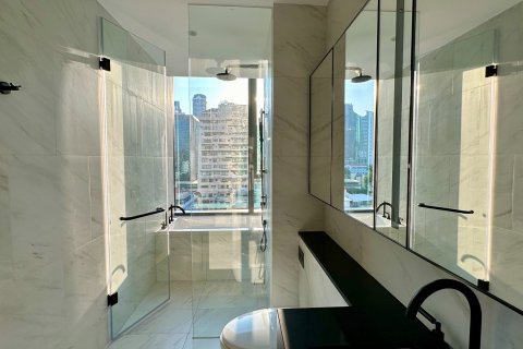 Condo à Bangkok, Thaïlande, 2 chambres  № 171386 - photo 3