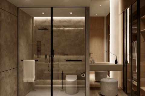 วิลล่าในพัทยา, ประเทศไทย 3 ห้องนอน № 203475 - รูปถ่าย 9