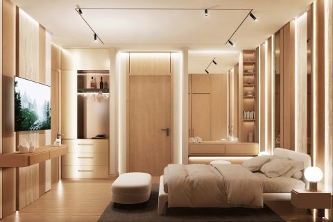 วิลล่าในพัทยา, ประเทศไทย 3 ห้องนอน № 203475 - รูปถ่าย 12