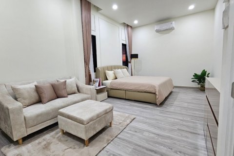 วิลล่าในพัทยา, ประเทศไทย 3 ห้องนอน № 203473 - รูปถ่าย 8