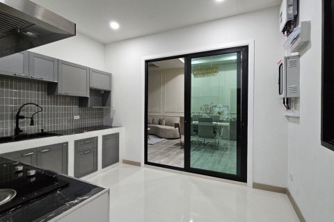 วิลล่าในพัทยา, ประเทศไทย 3 ห้องนอน № 203473 - รูปถ่าย 11