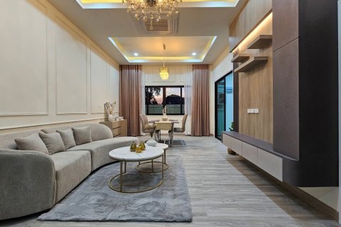 วิลล่าในพัทยา, ประเทศไทย 3 ห้องนอน № 203473 - รูปถ่าย 3