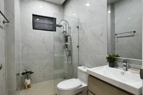 วิลล่าในพัทยา, ประเทศไทย 3 ห้องนอน № 203473 - รูปถ่าย 18