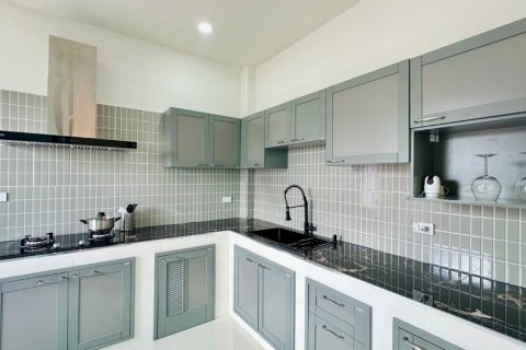 วิลล่าในพัทยา, ประเทศไทย 3 ห้องนอน № 203473 - รูปถ่าย 19