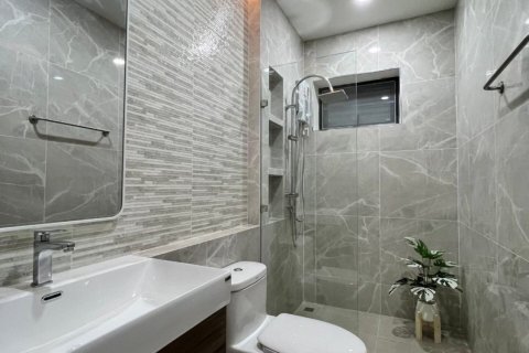วิลล่าในพัทยา, ประเทศไทย 3 ห้องนอน № 203473 - รูปถ่าย 10