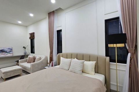 วิลล่าในพัทยา, ประเทศไทย 3 ห้องนอน № 203473 - รูปถ่าย 9