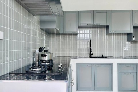 วิลล่าในพัทยา, ประเทศไทย 3 ห้องนอน № 203473 - รูปถ่าย 17