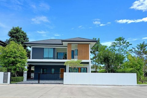 Villa à Pattaya, Thaïlande 4 chambres № 203472