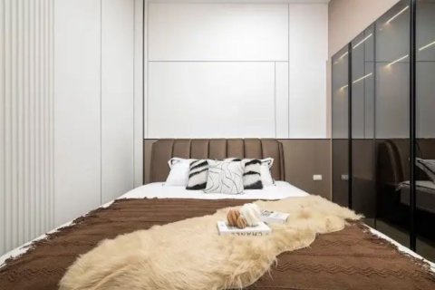 Вилла в Паттайе, Таиланд с 3 спальнями  № 171644 - фото 28