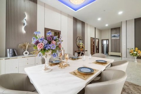 Вилла в Паттайе, Таиланд с 3 спальнями  № 171644 - фото 15