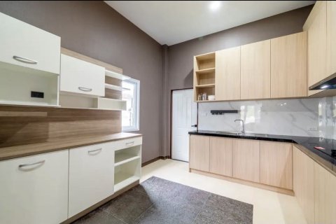 Вилла в Паттайе, Таиланд с 3 спальнями  № 171644 - фото 19