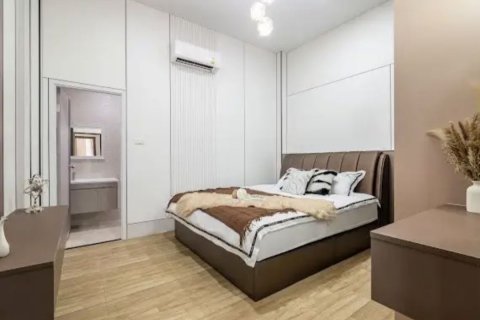 Вилла в Паттайе, Таиланд с 3 спальнями  № 171644 - фото 26